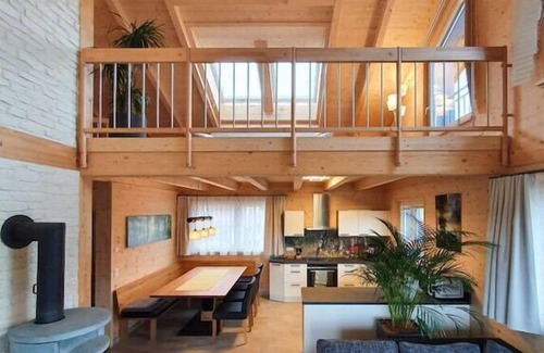 Gemarkung Oberdigisheim House | Holiday home with 3 bedrooms