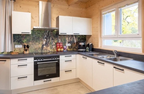 Gemarkung Oberdigisheim House | Holiday home with 3 bedrooms