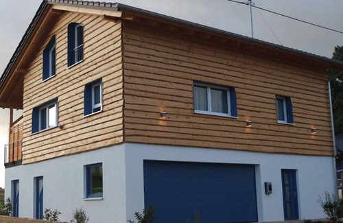 Gemarkung Oberdigisheim House | Holiday home with 3 bedrooms