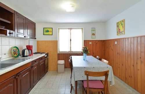 Vrznaveri House | Holiday home with a/c