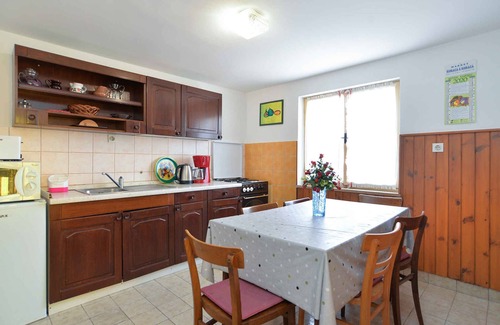 Vrznaveri House | Holiday home with a/c
