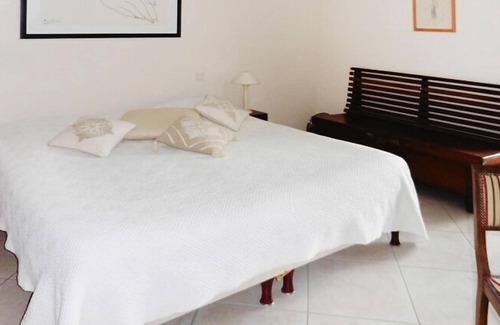 Larmor-Baden House | Holiday home with sea view and panoramic view