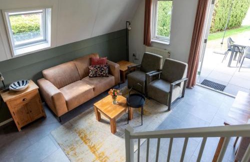 Plasmolen House | Holiday Home with Garden, cleaning included