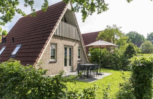 Plasmolen House | Holiday Home with Garden, cleaning included