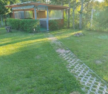 Szentendrei House | Holiday home with Jakuzzi and Sauna