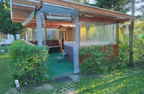 Szentendrei House | Holiday home with Jakuzzi and Sauna