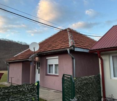 Mojkovac House | Holiday home with living room and 2 bedrooms