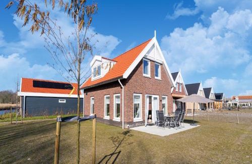 Municipality of Nissewaard House | Holiday home with lots of privacy, cleaning included