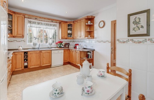 Son Antem Villa | Holiday home with pool near the beach – Casa Linda