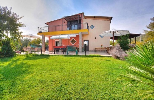 Floridia Villa | Holiday home with private pool, Florida