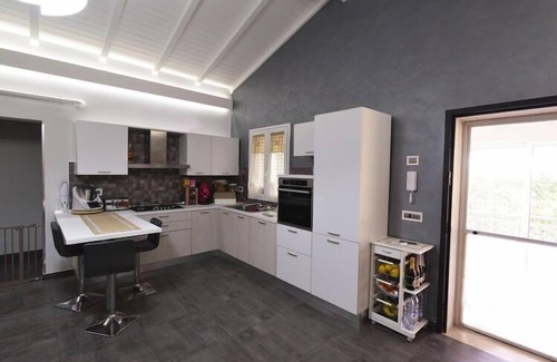 Solarino House | Holiday home with private pool, Solarino