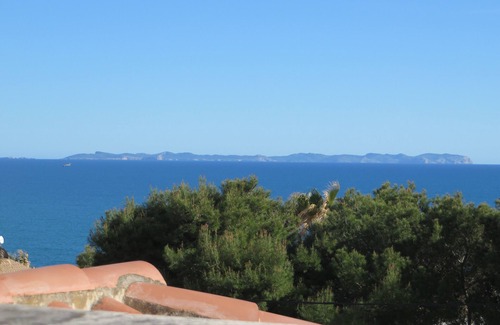 Cala Pi House | Holiday home with private pool and great sea views