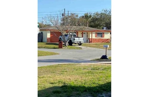 Holiday House | Holiday home with private heated pool available . for extra $20 for each nightn