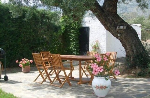 Orgiva Cottage | Holiday home with stunning views, private pool, free unlimited wifi