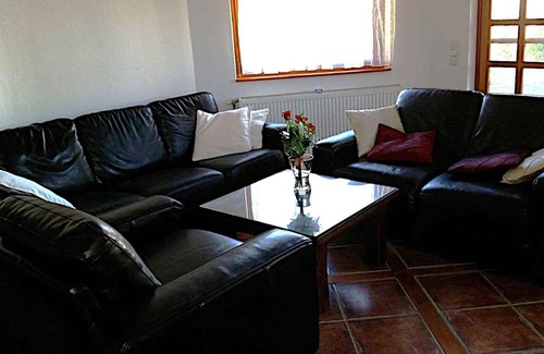 Fonyod House | Holiday home with tasteful furnishings and gallery