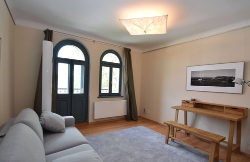 Eisenach House | Holiday home with terrace