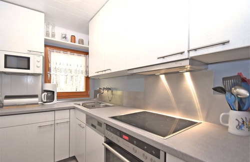Schoensee House | Holiday home with terrace