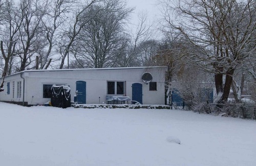 Puddemin House | Holiday home with terrace and large sunbathing area