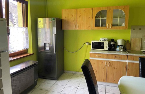 Siofok House | Holiday home with terrace and garden