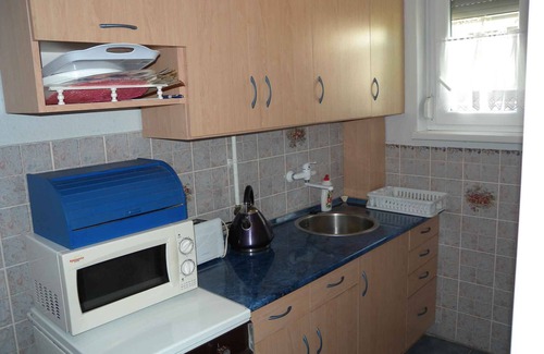 Fonyod House | Holiday home with Wi-Fi, terrace and air conditioning