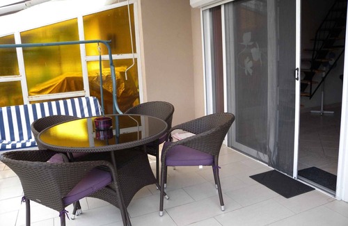 Fonyod House | Holiday home with Wi-Fi, terrace and air conditioning