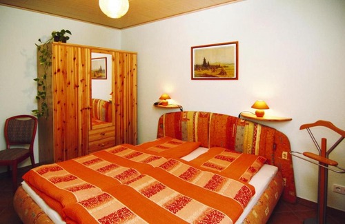 Hohendorf House | Holiday Home Wolgast - DOS09040-F