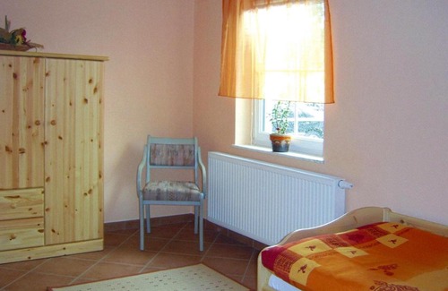 Hohendorf House | Holiday Home Wolgast - DOS09040-F