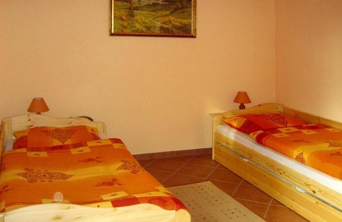 Hohendorf House | Holiday Home Wolgast - DOS09040-F