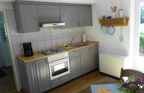 Soderstorf Apartment | Holiday home Wollspeicher