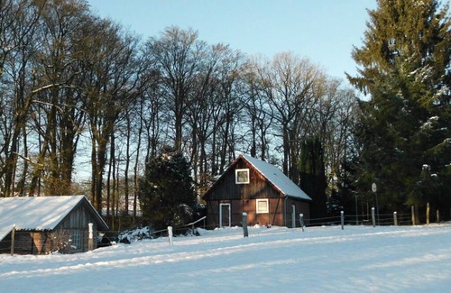 Soderstorf Apartment | Holiday home Wollspeicher