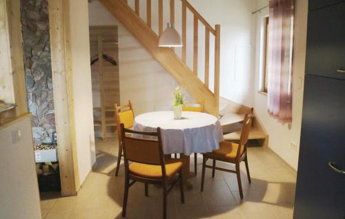 Wilhelmsthal House | Holiday Home Wutha-Farnodamosbach With Fireplace I