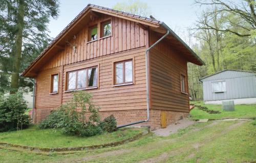 Wilhelmsthal House | Holiday Home Wutha-Farnodamosbach With Fireplace I