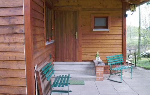 Wilhelmsthal House | Holiday Home Wutha-Farnodamosbach With Fireplace I