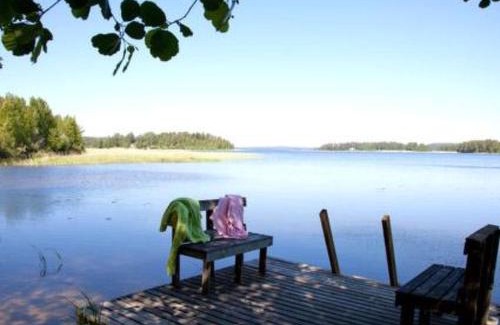 Asikkala House | Holiday Home Ylähuone by Interhome