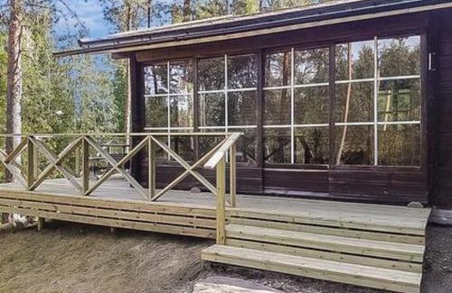 Asikkala House | Holiday Home Ylähuone by Interhome