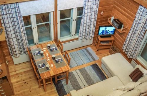 Yllasjarvi House | Holiday Home Yllästokka 7 by Interhome