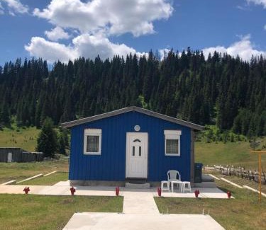 Zabljak House | Holiday Home Zekovic