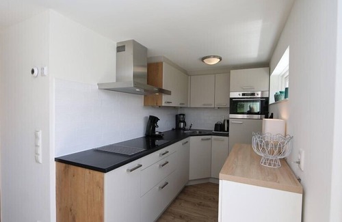 Renesse Villa | Holiday home Zonnedorp 17 "Zeewinde"