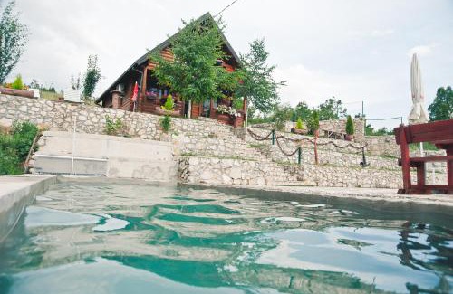Niksic House | Holiday Home Zorić