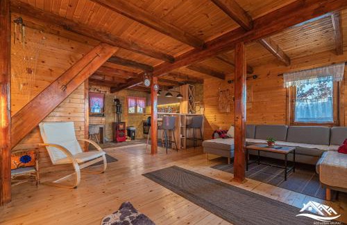 Niksic House | Holiday Home Zorić