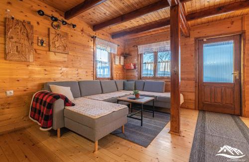 Niksic House | Holiday Home Zorić