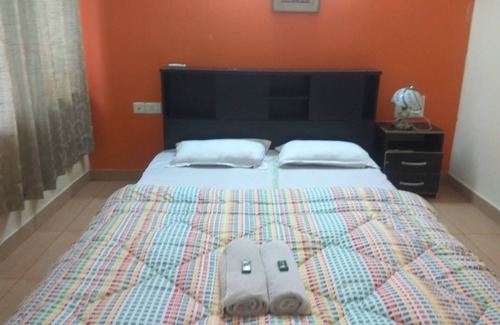 Calangute Apartment | Holiday Homes Arpora