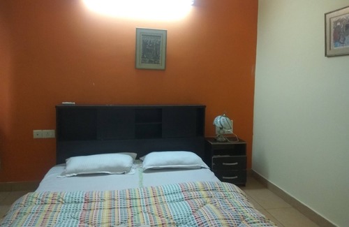 Calangute Apartment | Holiday Homes Arpora