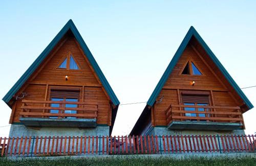 Razvrsje House | Holiday Homes B&V