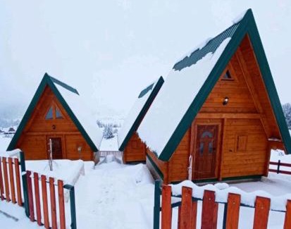 Razvrsje House | Holiday Homes B&V