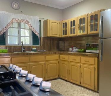 Epworth House | Holiday homes in Ocho Rios, Jamaica