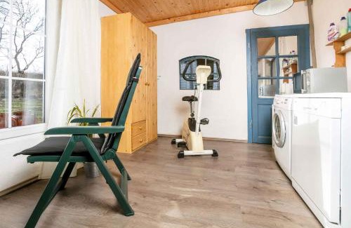 Puddemin House | Holiday Homes Puddemin - Insel Rügen 3073