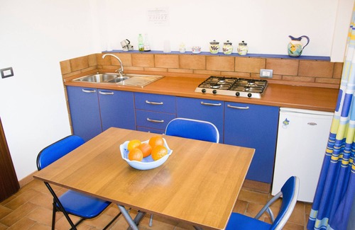 Cattolica Eraclea House | Holiday homes with pool and garden, close to the sea and very well connected .