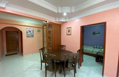 Tanah Rata Apartment | Holiday Homestay Cameron Highlands