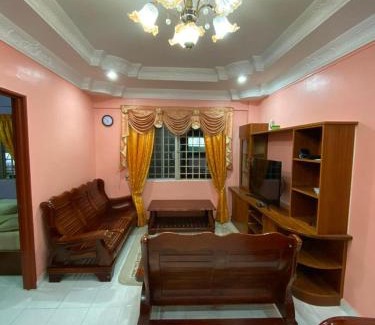 Tanah Rata Apartment | Holiday Homestay Cameron Highlands